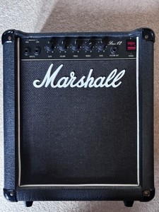 Marshall Bass 12 | eBay UK