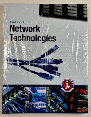 Introduction to Network Technologies NJATC Electrical Training New Sealed
