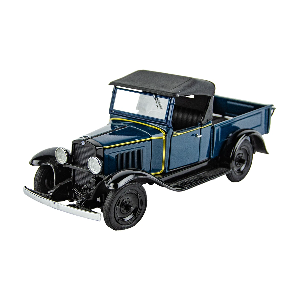 1:24 Danbury Mint Diecast & Toy Trucks for sale | eBay