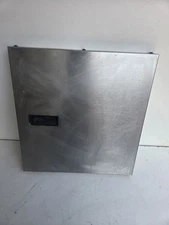 Pitco B2301123-C Door Assembly, For PITCO PG14D/PE14/PE14D Pasta Cooker ~ GOOD