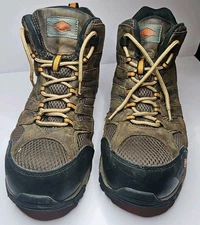 Merrell Men's Moab Vertex Waterproof Comp Toe Work Boot Size 10.5  J11617