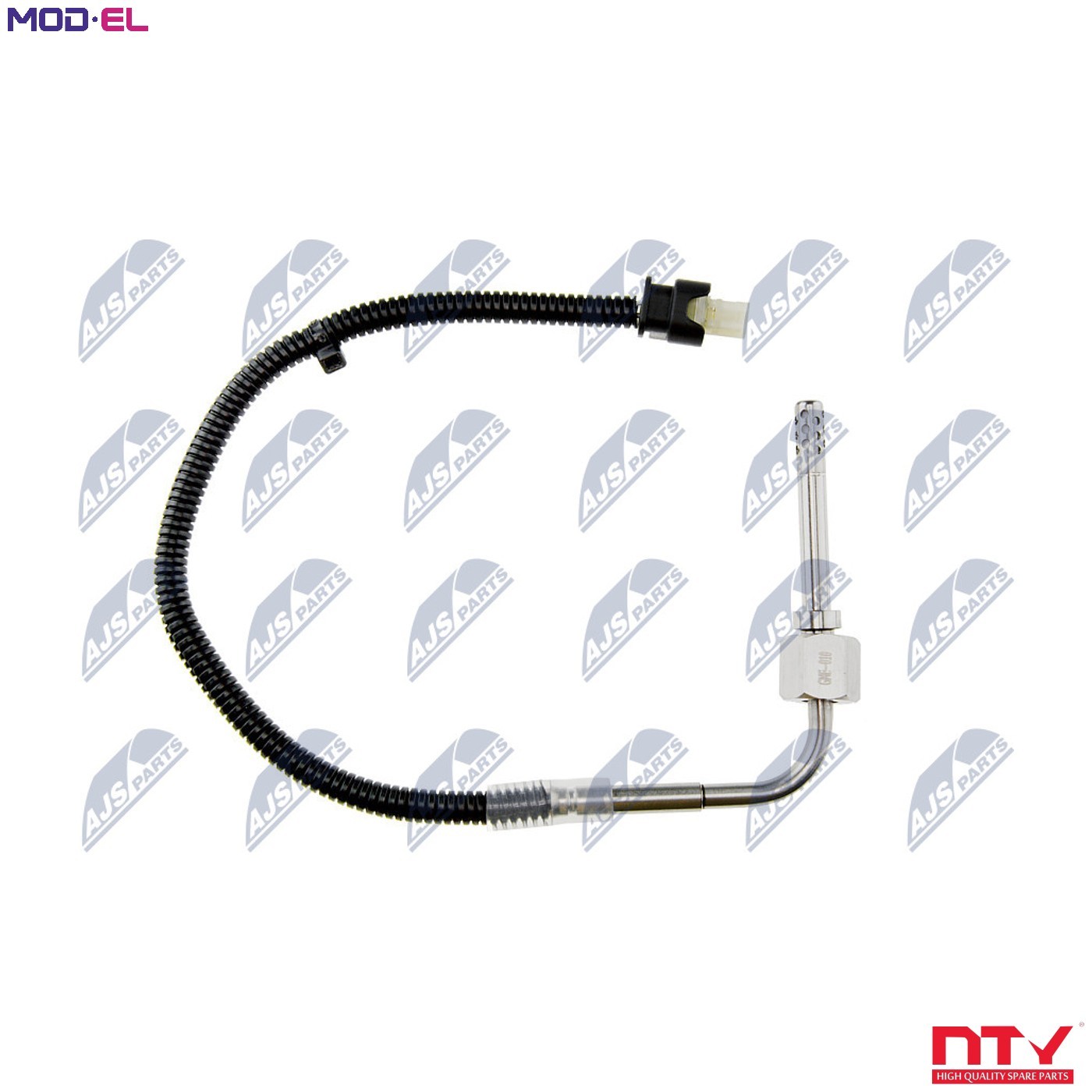 SENSOR EXHAUST GAS TEMPERATURE EGT-ME-010 FOR MERCEDES-BENZ SLK GLK-CLASS 2.0L - Image 8