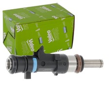 VALEO EINSPRITZVENTIL BENZIN passend für ABARTH 500 500C ALFA ROMEO MITO FIAT