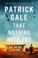 Take Nothing With You | Patrick Gale | Taschenbuch | 368 S. | Englisch | 2019