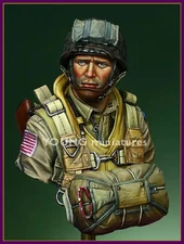 X-055 US paratroopers