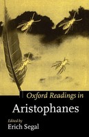 Aristophanes Erich Segal Taschenbuch Kartoniert / Broschiert Englisch 1996