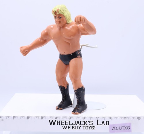 Greg The Hammer Valentine 1985 WWF LJN Titan Sport...