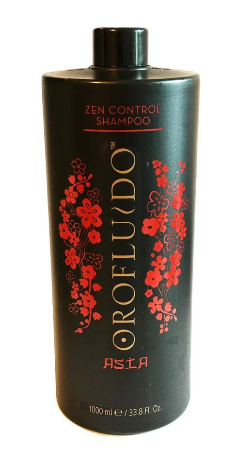 Orofluido Asia Zen Control Shampoo 1000ml