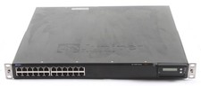 Juniper Networks EX4200-24T 24-Port Gigabit POE x2 PSU Switch; 6175059