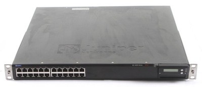 Juniper Networks EX4200-24T 24-Port Gigabit POE x2 PSU Switch; 6175059