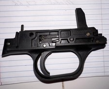 Mossberg 500 Trigger Assembly - New Style  Z-1591