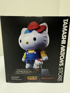 Chogokin Hello Kitty | eBay