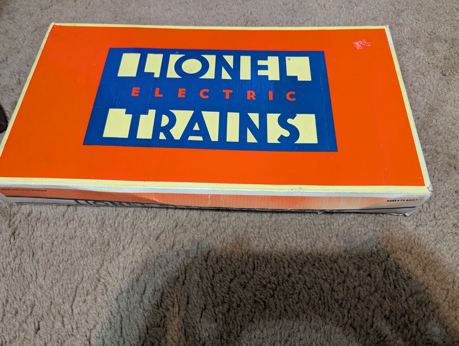 Click here to see eBay Auction