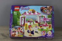 Lego Friends 41426 - Heartlake City Waffelhaus- Neuware