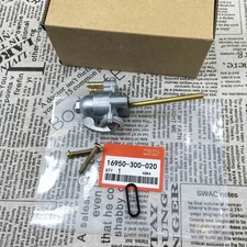 OEM ! Fuel Valve Petcock For Honda CB500K CB550K CB750K 1969-1974 16950-300-020