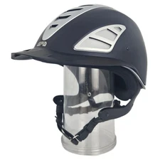 Horse Riding Helmet, Reithelm, Horse Riding Helmet GPA - 4S Speed A.
