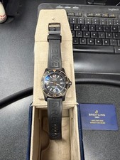 Breitling Superocean U17368221B1S1