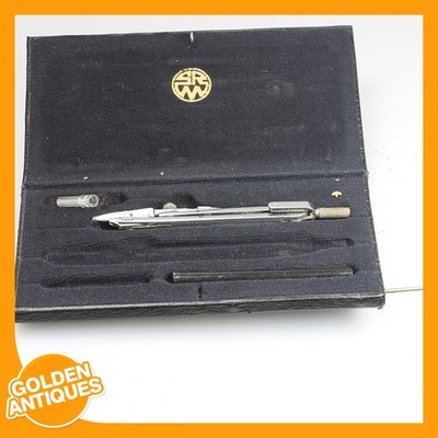 Deutschland Technische Zeichnung Zeicheninstrument Geometrie Schule Hochschule Uni Set
