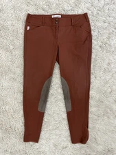 Tailored Sportsman Trophy Hunter Breeches Size 32R