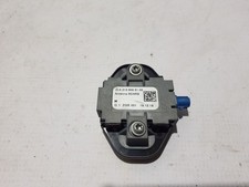 Mercedes-Benz AMG GT 4 x290 w290 2019 Antennenverstärker Signalverstärker