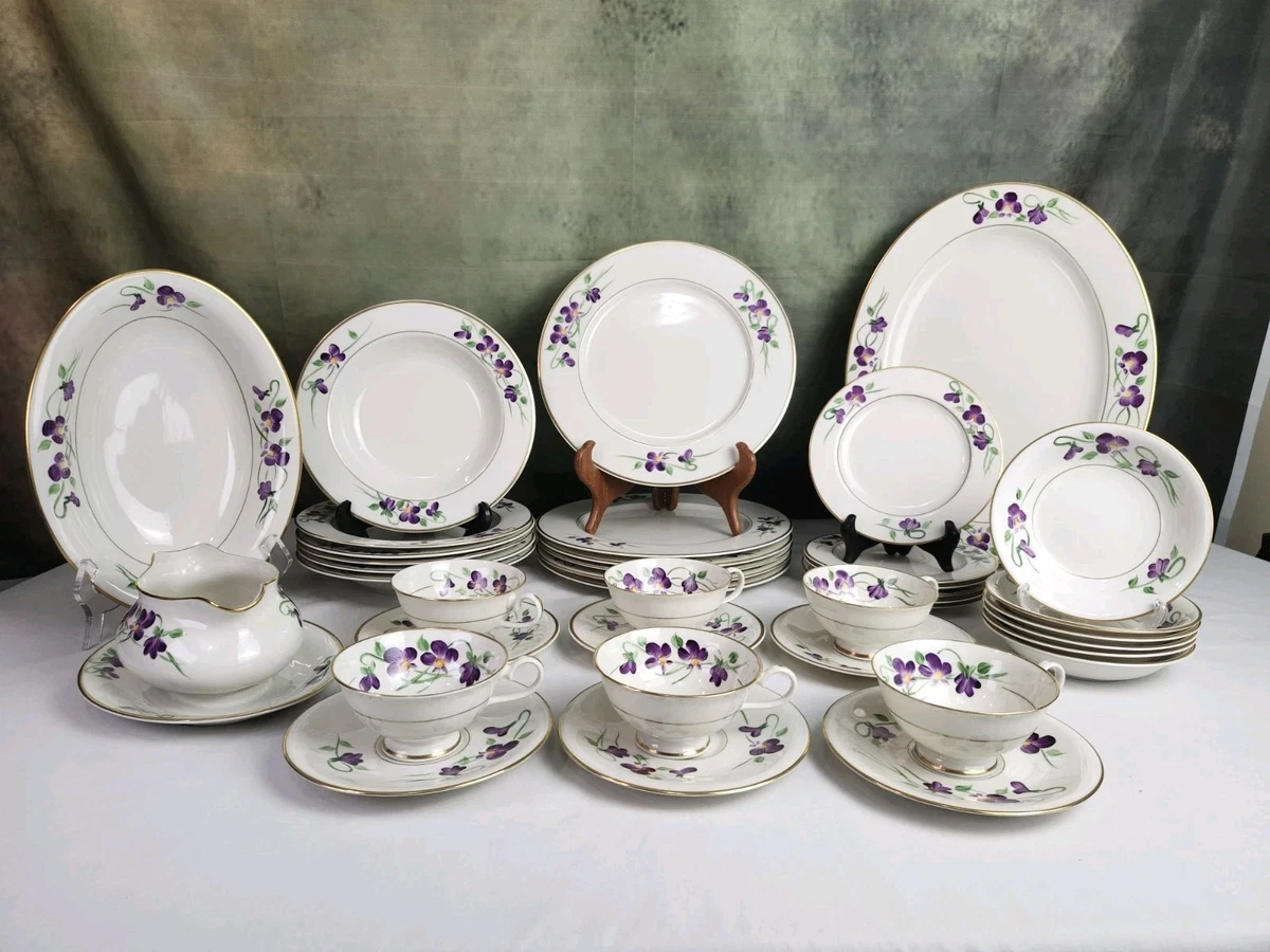 German Dinnerware Porcelain for sale | eBay
