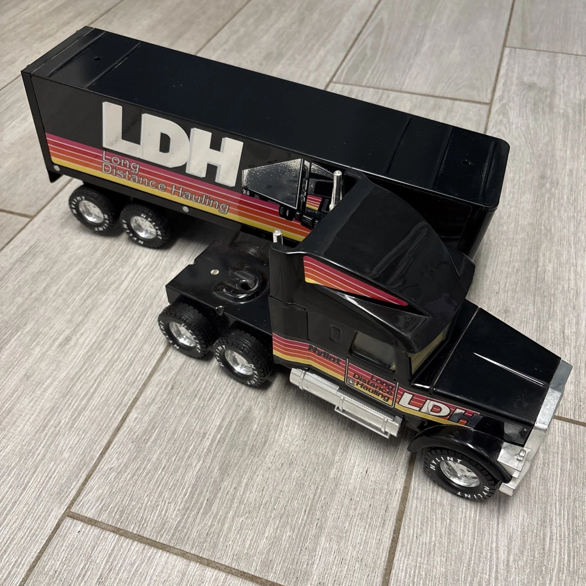 nylint truck trailer products for sale | eBay