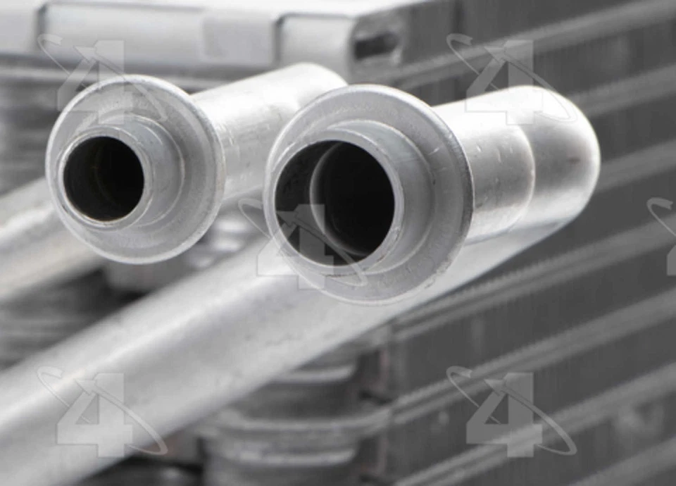 Ядро испарителя подходит для 2013-2015 Ram C/V ЧЕТЫРЕ СЕЗОНА - Изображение 3 из 4