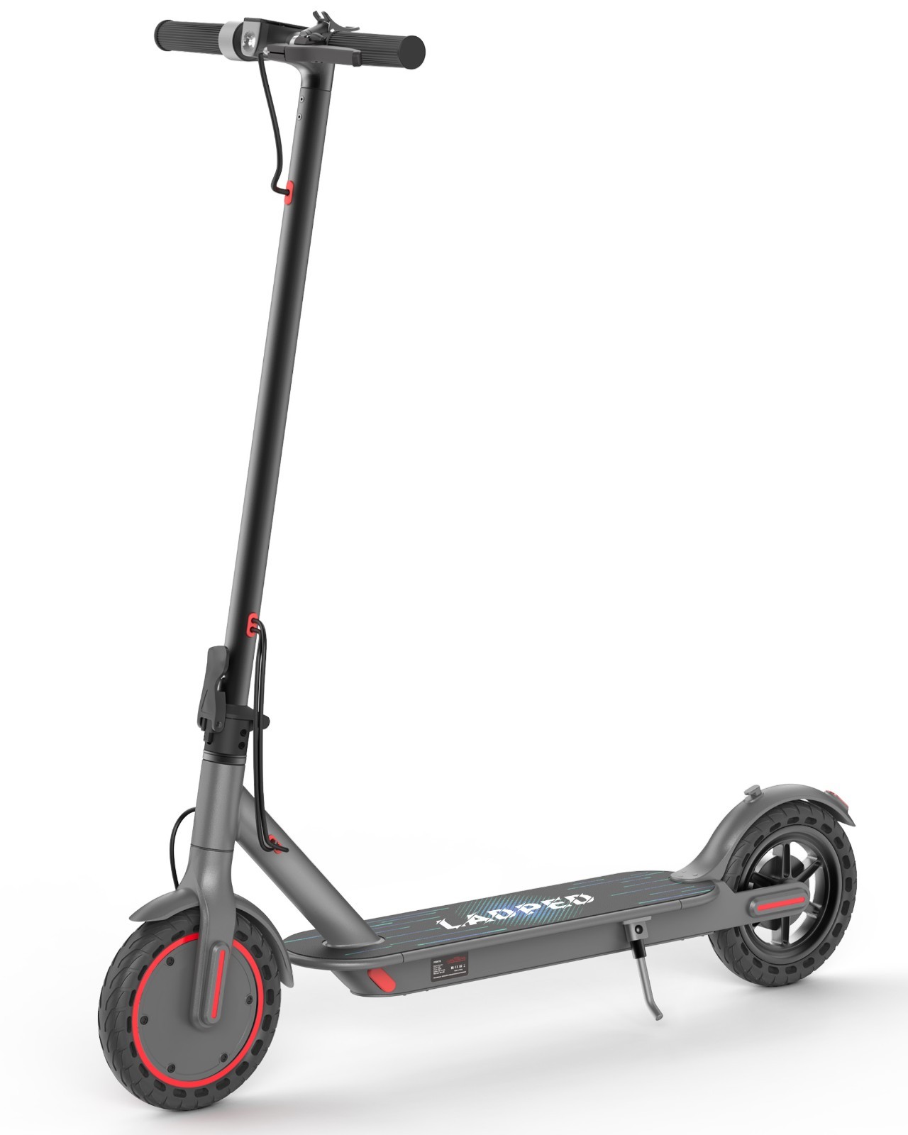 ADULT ELECTRIC SCOOTER LONG RANGE FOLDING 31KM/H E-SCOOTER 2025 URBAN COMMUTER