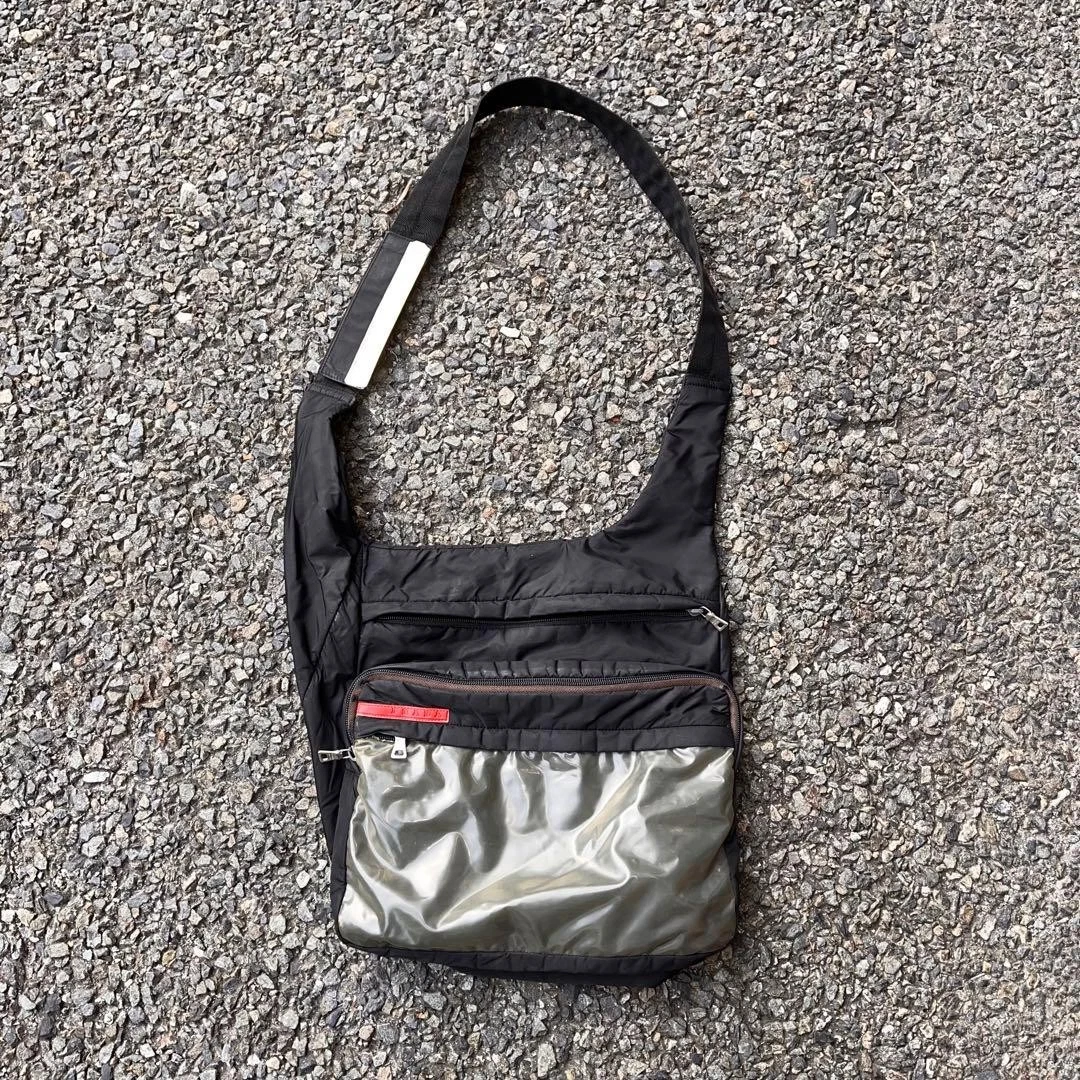 prada sport bag products for sale | eBay