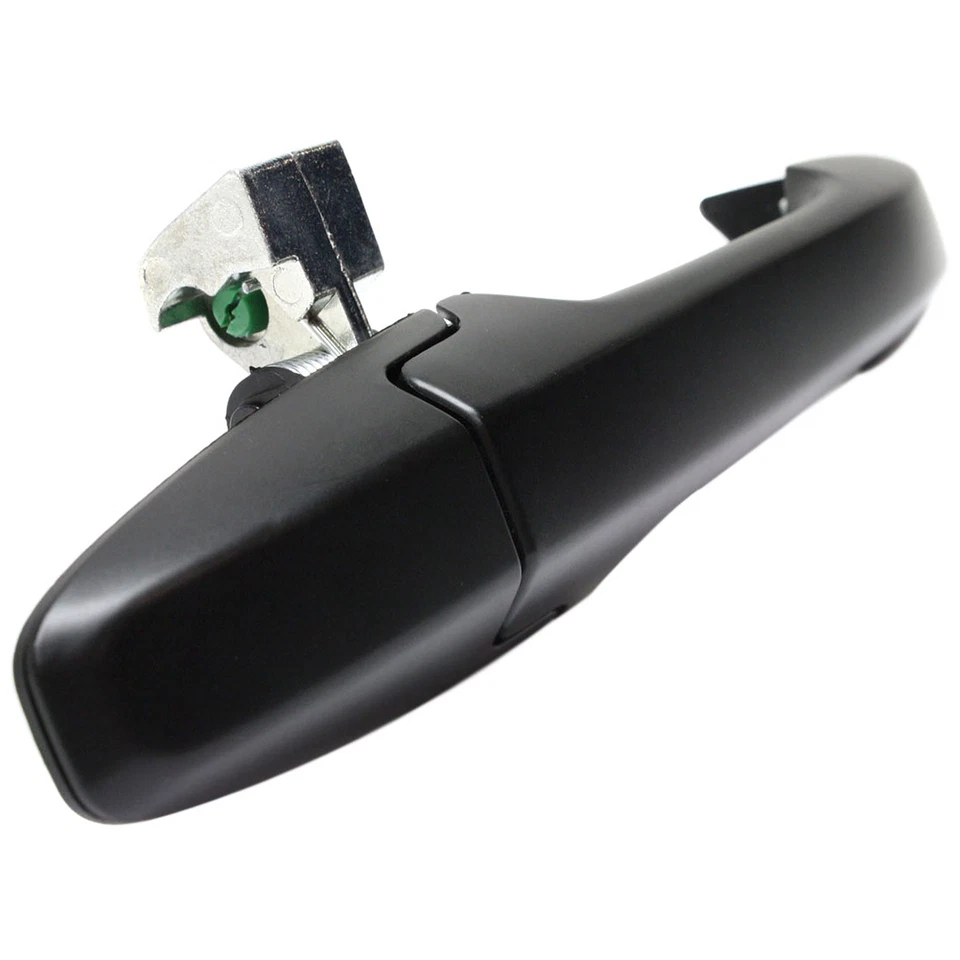 Exterior Door Handle For 2006-13 Honda Civic Primed Front or Rear Passenger Side Foto 3 de 4