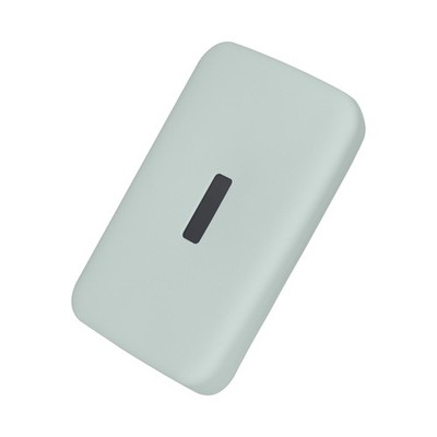 Silikon Hülle für Anker MagGo Power Bank 10000mAh 15W Case - Powerbank Hülle