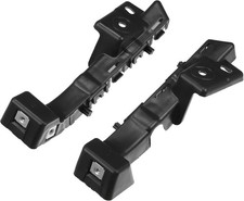 Chevy Malibu 2016-2022 Front Bumper Mounting Bracket Support - 1 Pair