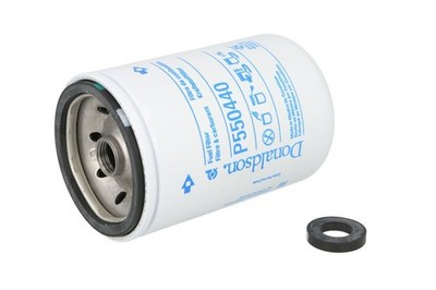 Für DONALDSON OFF P550440 Fuel Filter P550440 VOLVO B10, F10, F12, F16, N10, DD