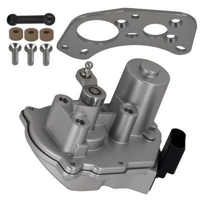 Ladedrucksteller for VW Touareg 3.0 TDI ASB BKN BKS 2006- 059145725J