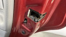 Porte arrière et accessoires Citroen C3