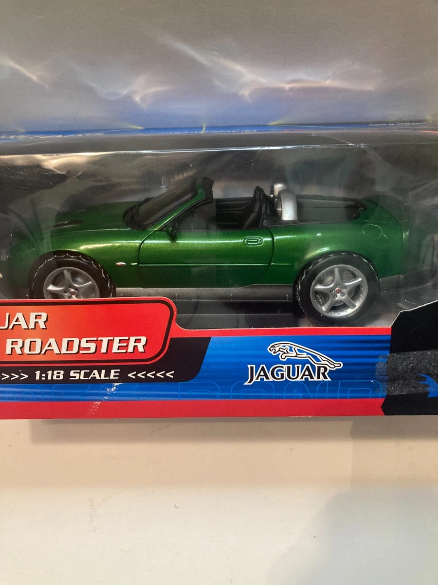James Bond Jaguar 1:18 Scale Diecast & Toy Vehicles for sale | eBay
