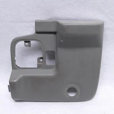 2003-2014 Express Savana 2500 LH Inner Door Handle Bezel Trim Panel Pewter 79086