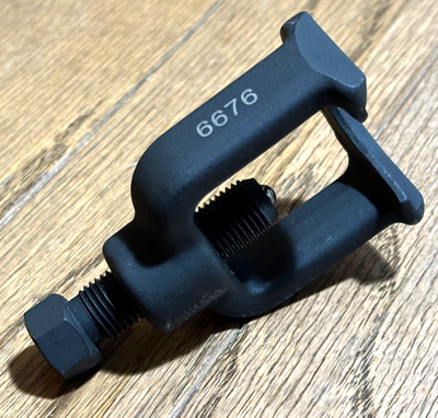 #ad OTC Tools Windshield Wiper Arm Puller Block Pressure Screw Removal Tool Wind $60.00