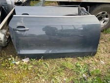 Porte avant et accessoires Audi 70