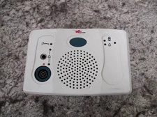 Rauland Borg 353000 Responder IV Nurse Call Single Patient Station Free Shipping