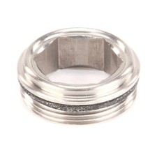 Power Soak 29529 Seat S/S Add On Faucet #26155