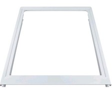 For 240350702 AP2115959 Refrigerator Upper Crisper Pan Cover Crosley Frigidaire