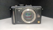 Current Panasonic DMC-GF1KDIGITAL marketplace offer