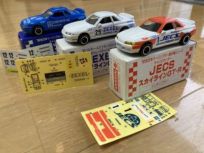 MINIGT 3台セット MINI GT 3台セットの通販 by jester's shop｜ラクマ