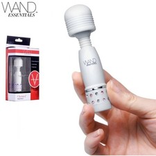 Charmed Petite Travel Massage Wand Essentials...