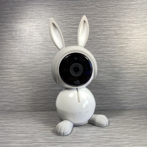 Netgear Arlo Baby 1080p HD Camera ABC1000 | 2-Way Cam Pet Home Security