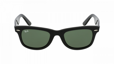 Ray-Ban WAYFARER RB2140-F 901 54□18 Ray-Ban RB2140 901 54-18 Unisex Sunglasses for sale online | eBay