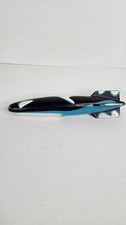 Swimways Toypedo 11.5" Gliding Torpedo Diving Swim Pool Toy Killer Whale Orca