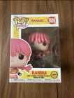 Funko Pop! Vinyl: Ranma 1/2 Chase Ranma Figure 2026 Animation Anime Collectible