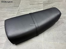 For SUZUKI TS250 Seat Double COMPLETE SEAT Aftermarket part